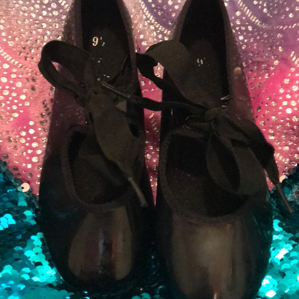 Tap Shoes for dance